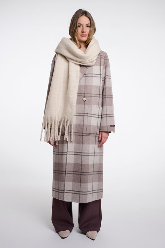 Sciarpa donna art. Gella Rino & Pelle Birch