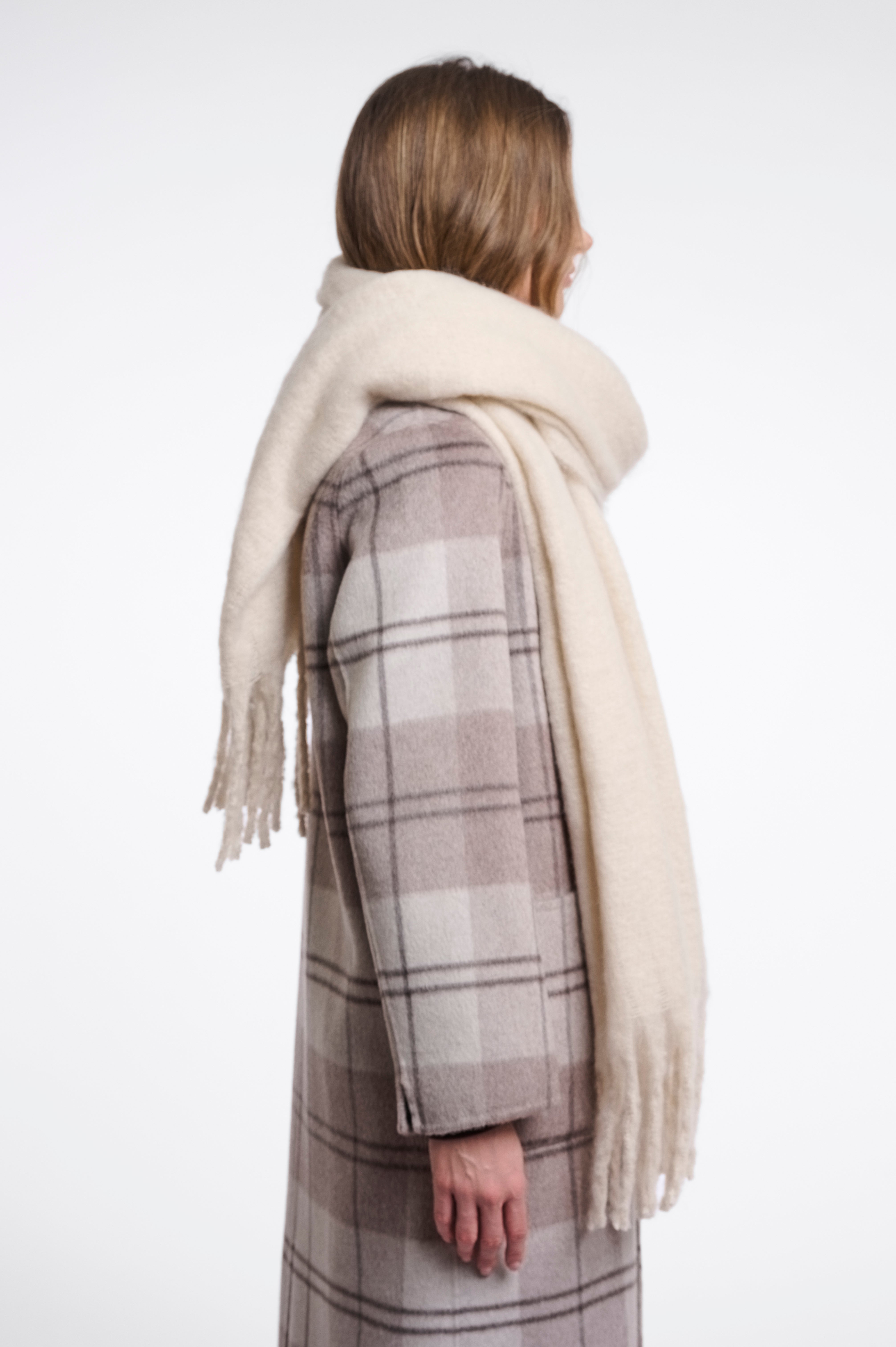 Sciarpa donna art. Gella Rino & Pelle Birch