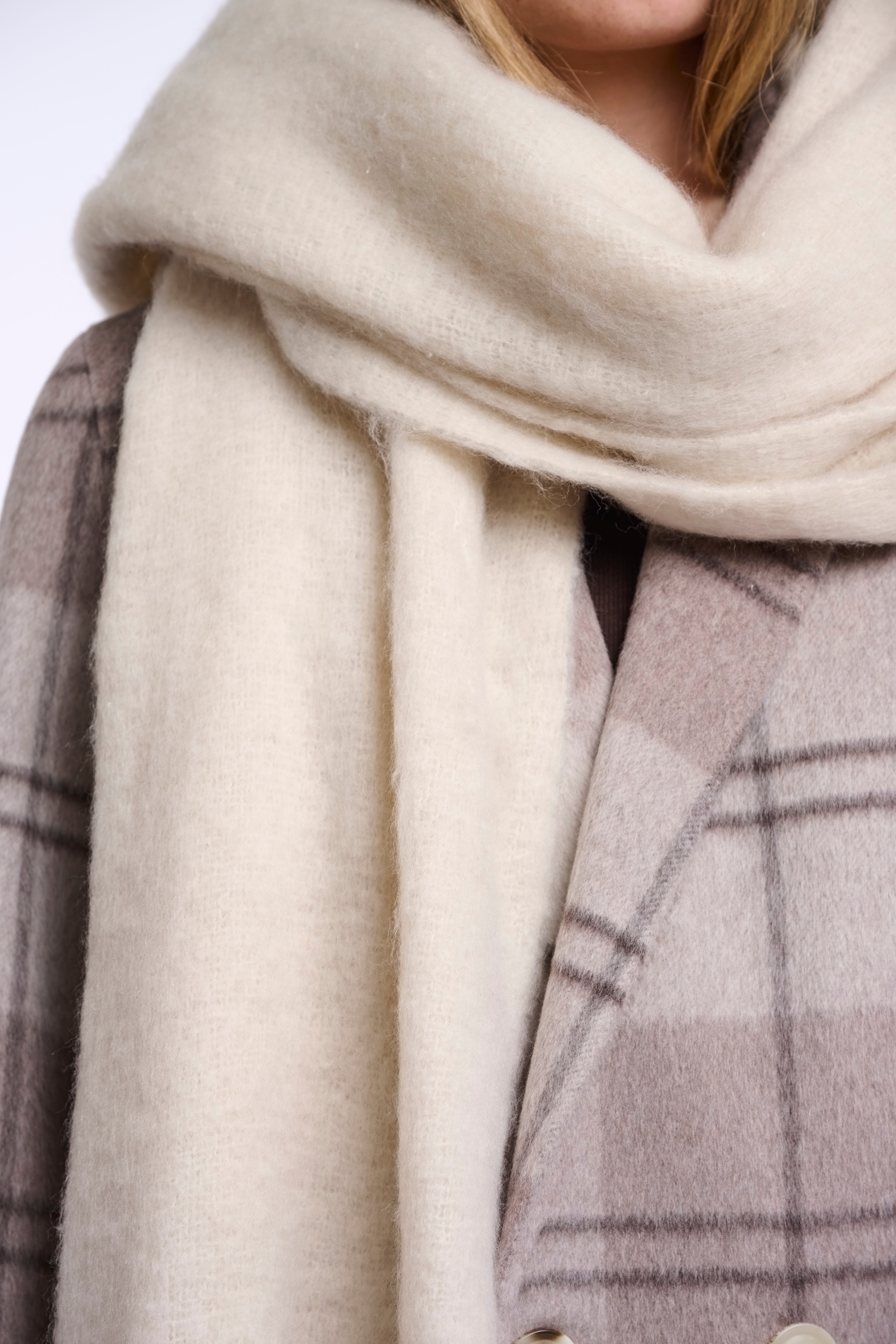Sciarpa donna art. Gella Rino & Pelle Birch