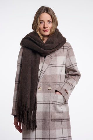 Sciarpa donna art. Gella Rino & Pelle Peated