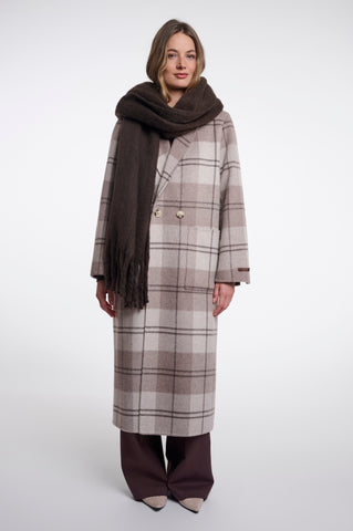 Sciarpa donna art. Gella Rino & Pelle Peated