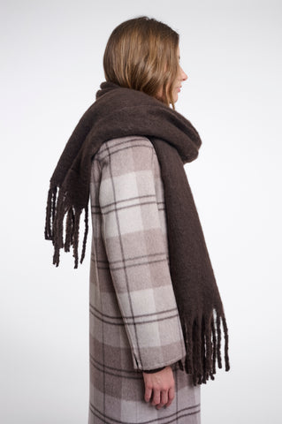 Sciarpa donna art. Gella Rino & Pelle Peated