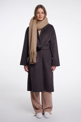 Sciarpa donna art. Gella Rino & Pelle Toffee