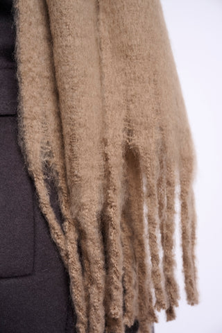 Sciarpa donna art. Gella Rino & Pelle Toffee
