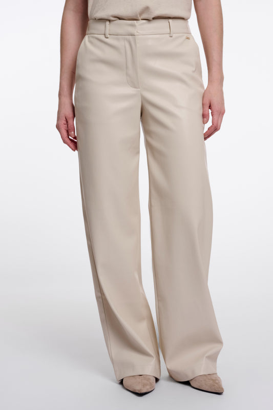 Pantaloni donna art. Georgina regular Rino & Pelle Birch