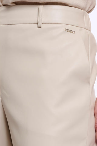 Pantaloni donna art. Georgina regular Rino & Pelle Birch