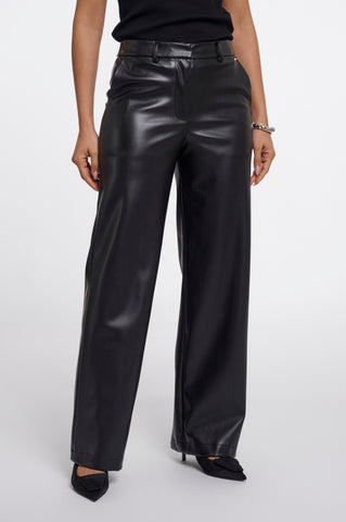 Pantaloni donna art. Georgina regular Rino & Pelle Black