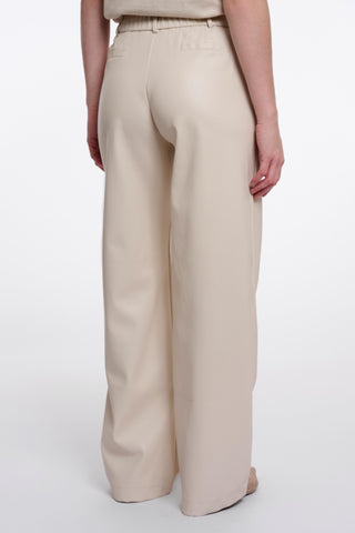 Pantaloni donna art. Georgina short Rino & Pelle Birch