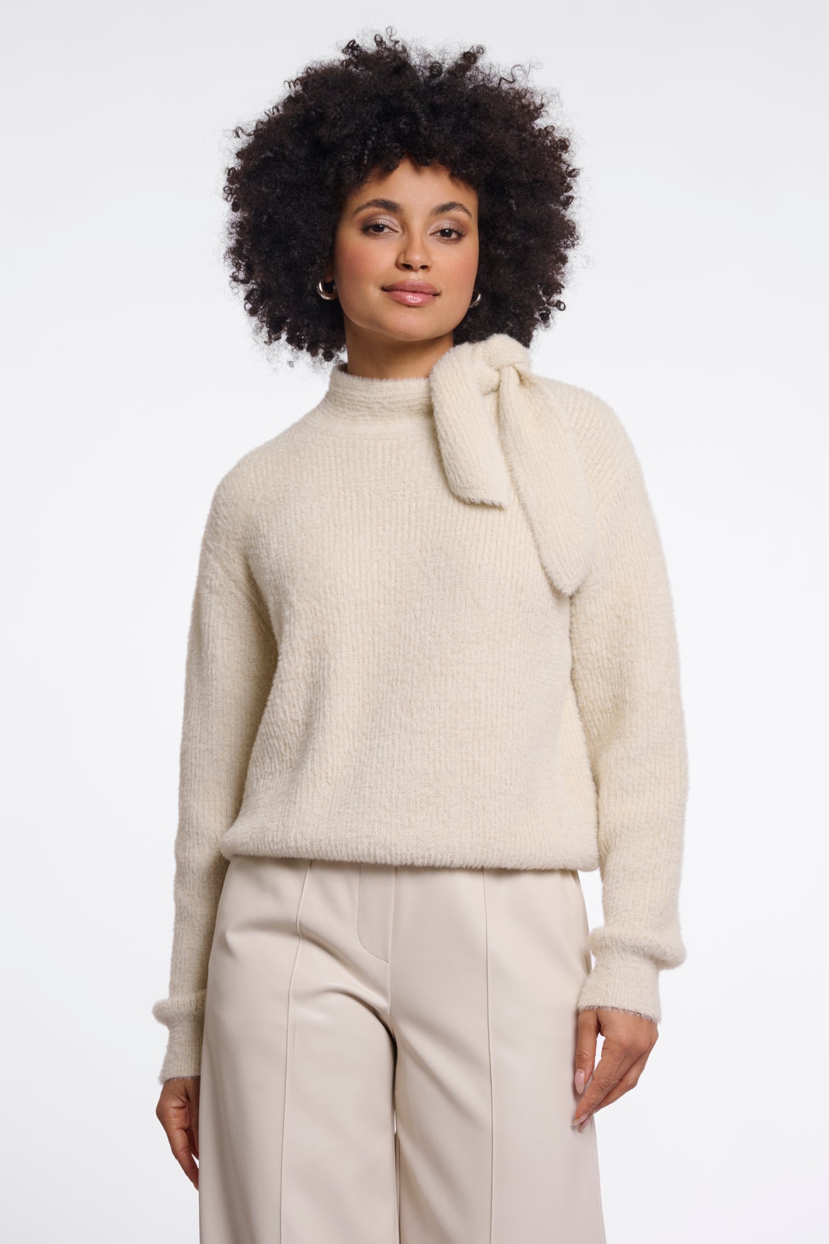 Maglione donna art. Griselda Rino & Pelle Birch