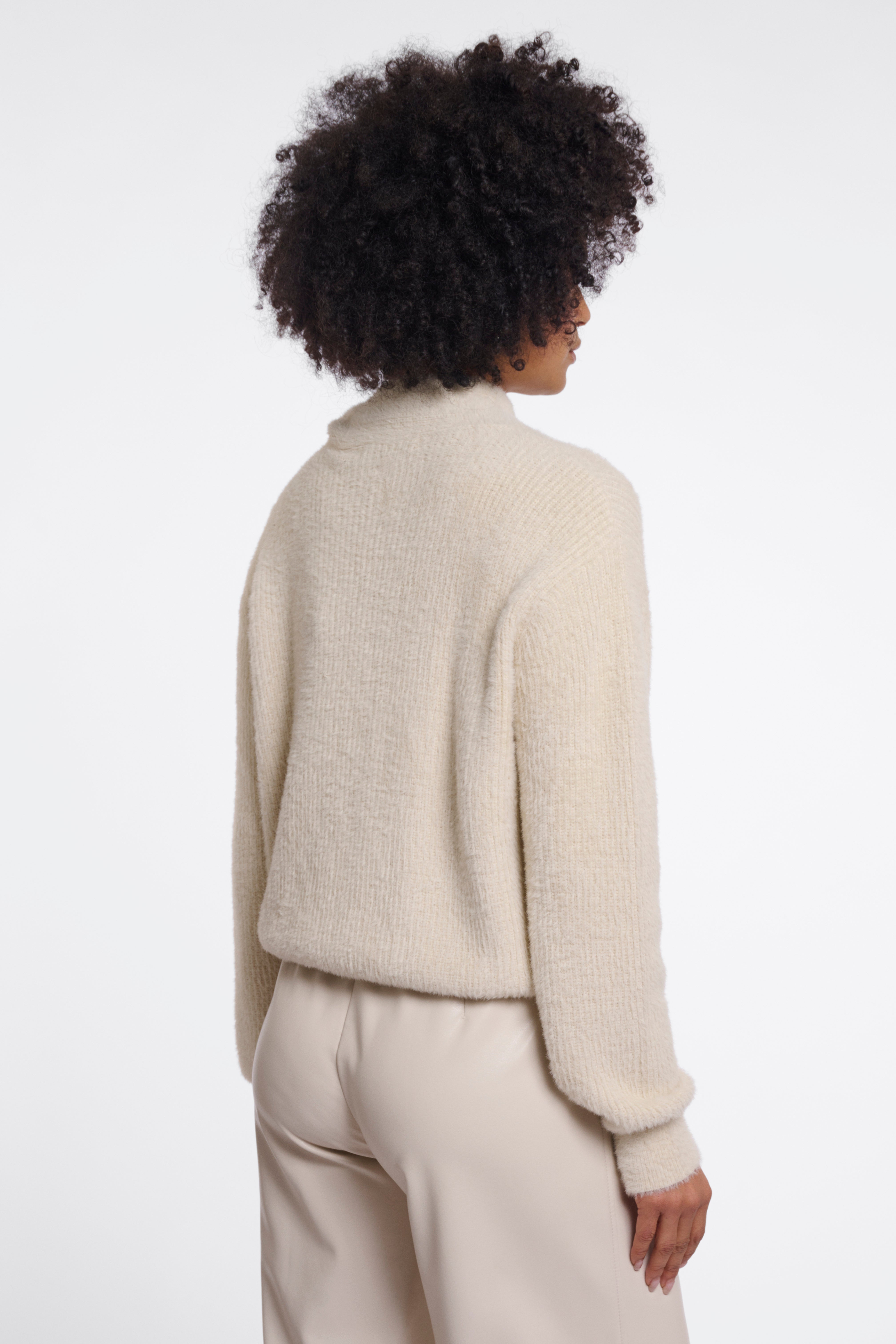 Maglione donna art. Griselda Rino & Pelle Birch