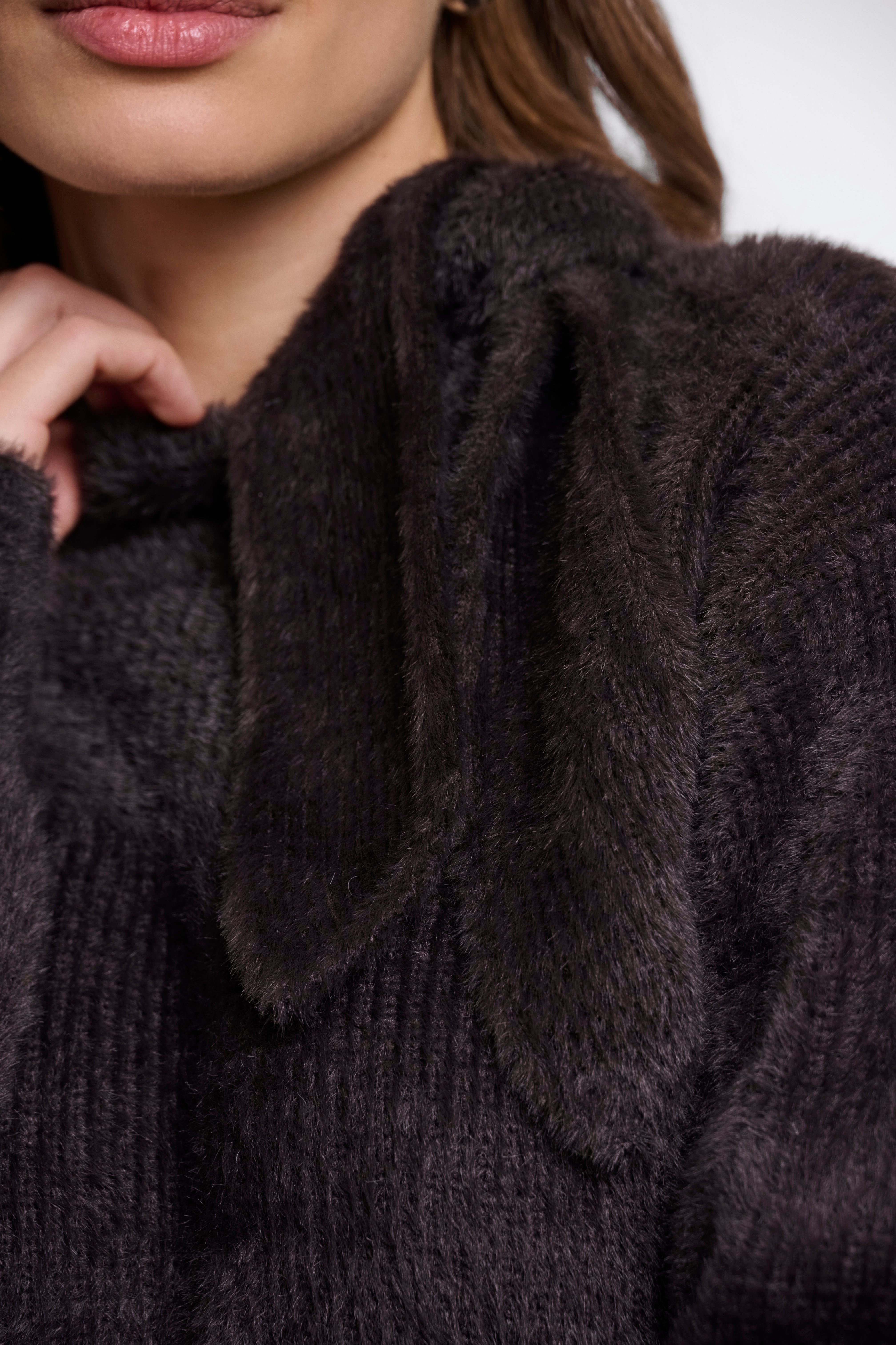 Maglione donna art. Griselda Rino & Pelle Peated