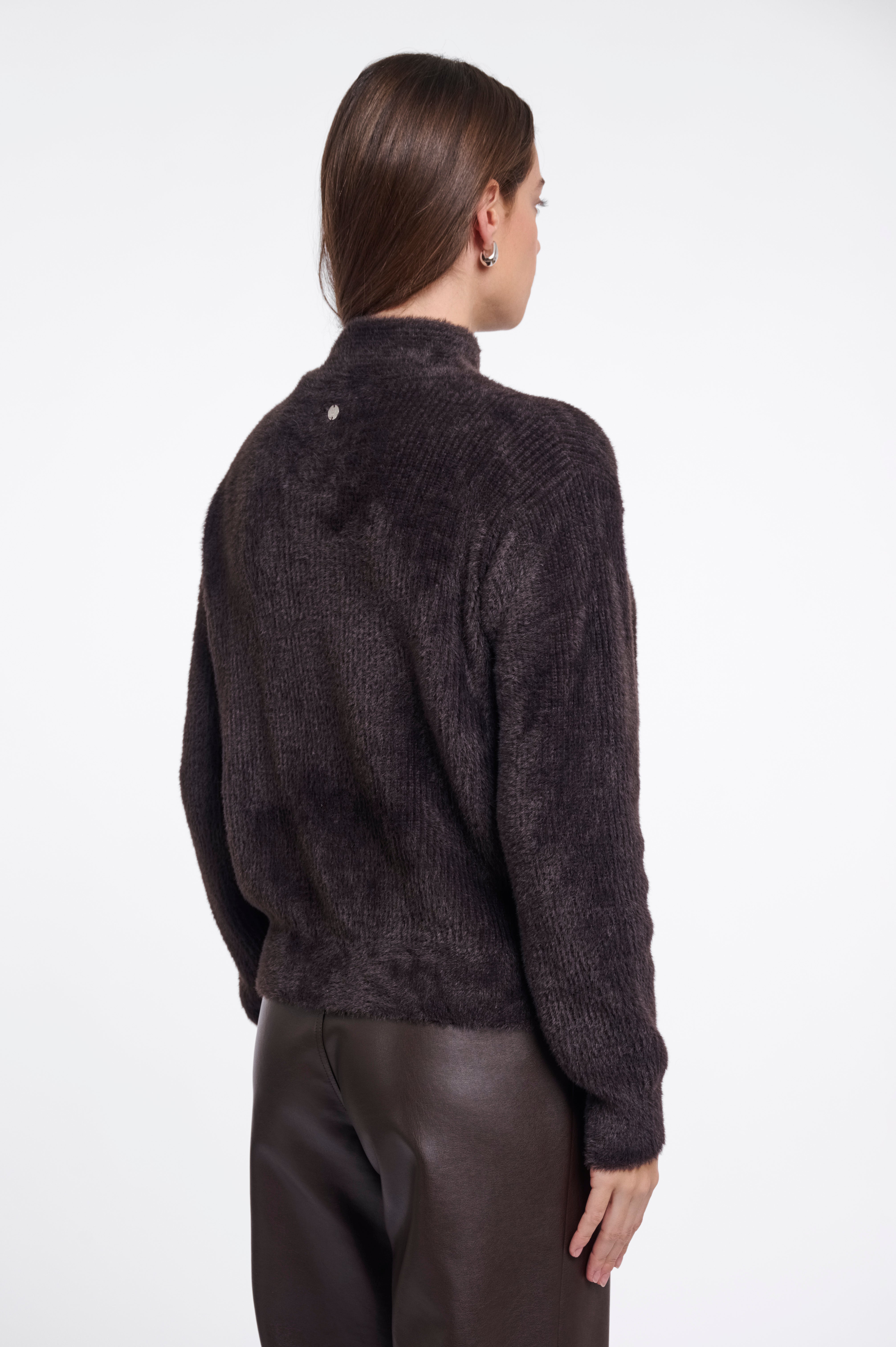 Maglione donna art. Griselda Rino & Pelle Peated