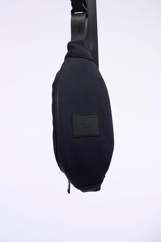 Borsa donna art. Habbe Rino & Pelle Black