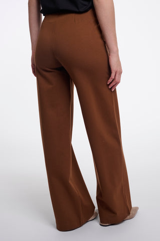 Pantaloni donna art. Habi short Rino & Pelle Cinnamon toast