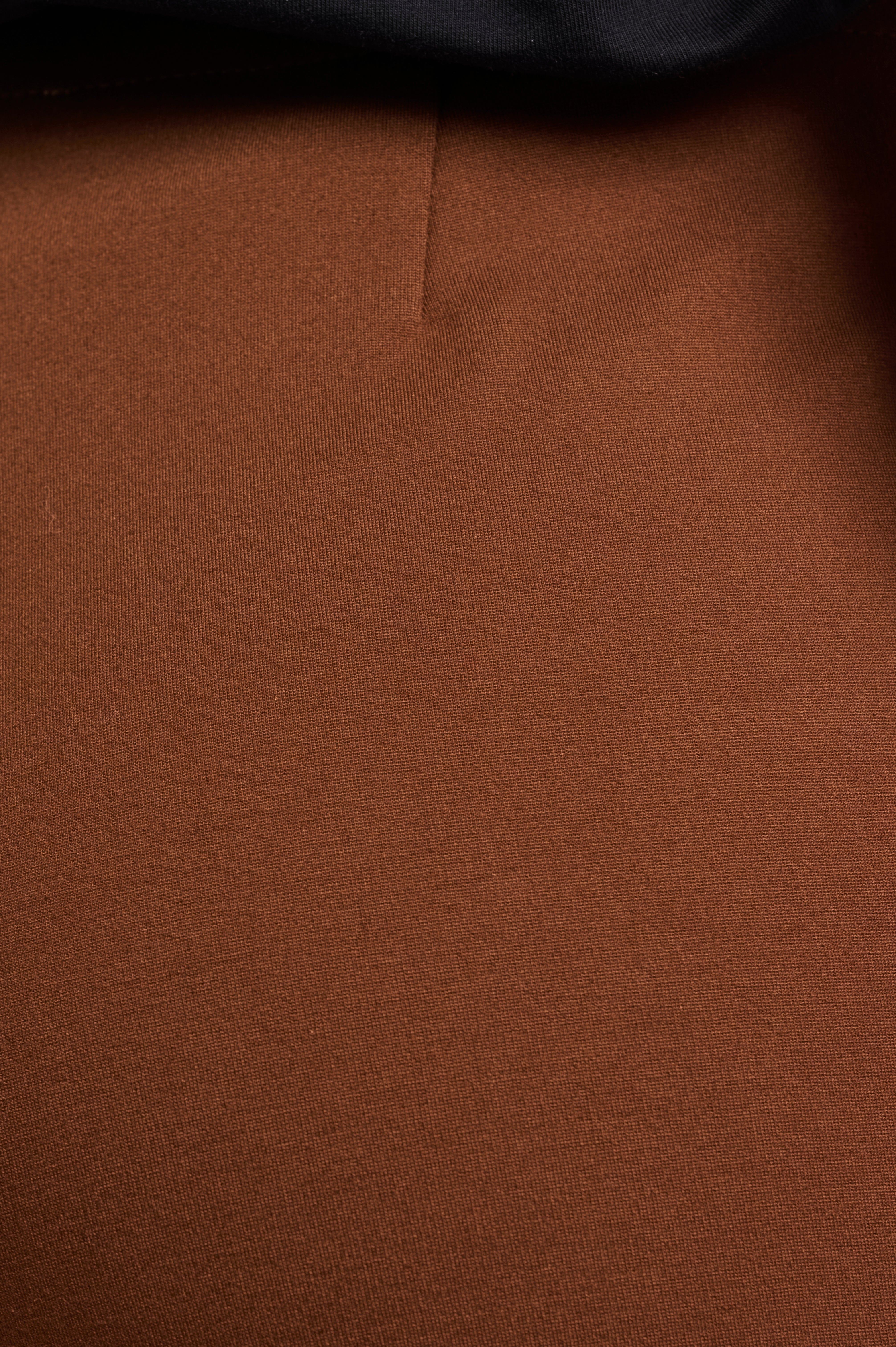Pantaloni donna art. Habi short Rino & Pelle Cinnamon toast