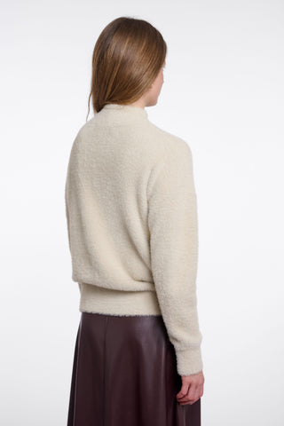 Maglione donna art. Halvin Rino & Pelle Birch