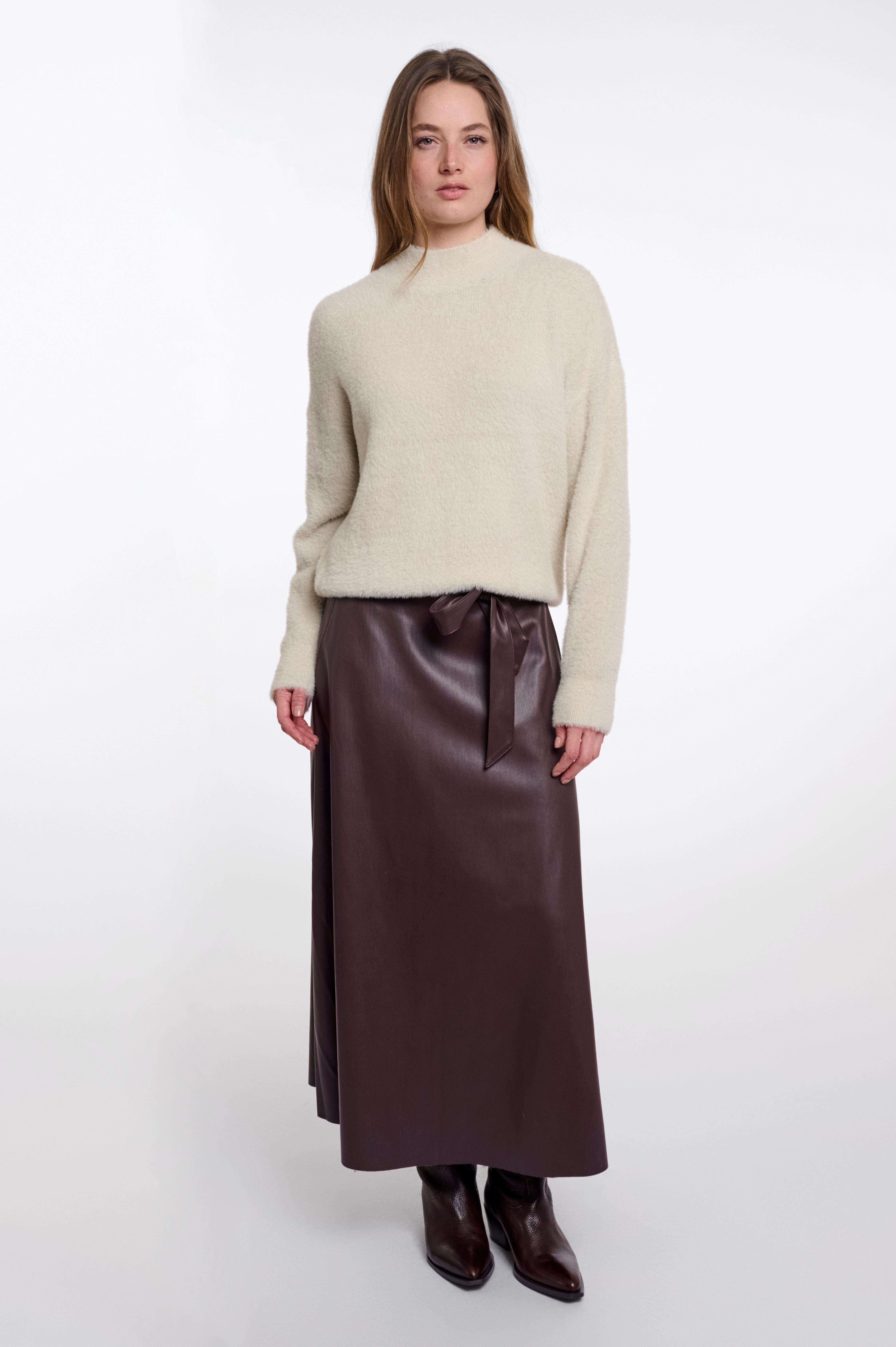 Maglione donna art. Halvin Rino & Pelle Birch