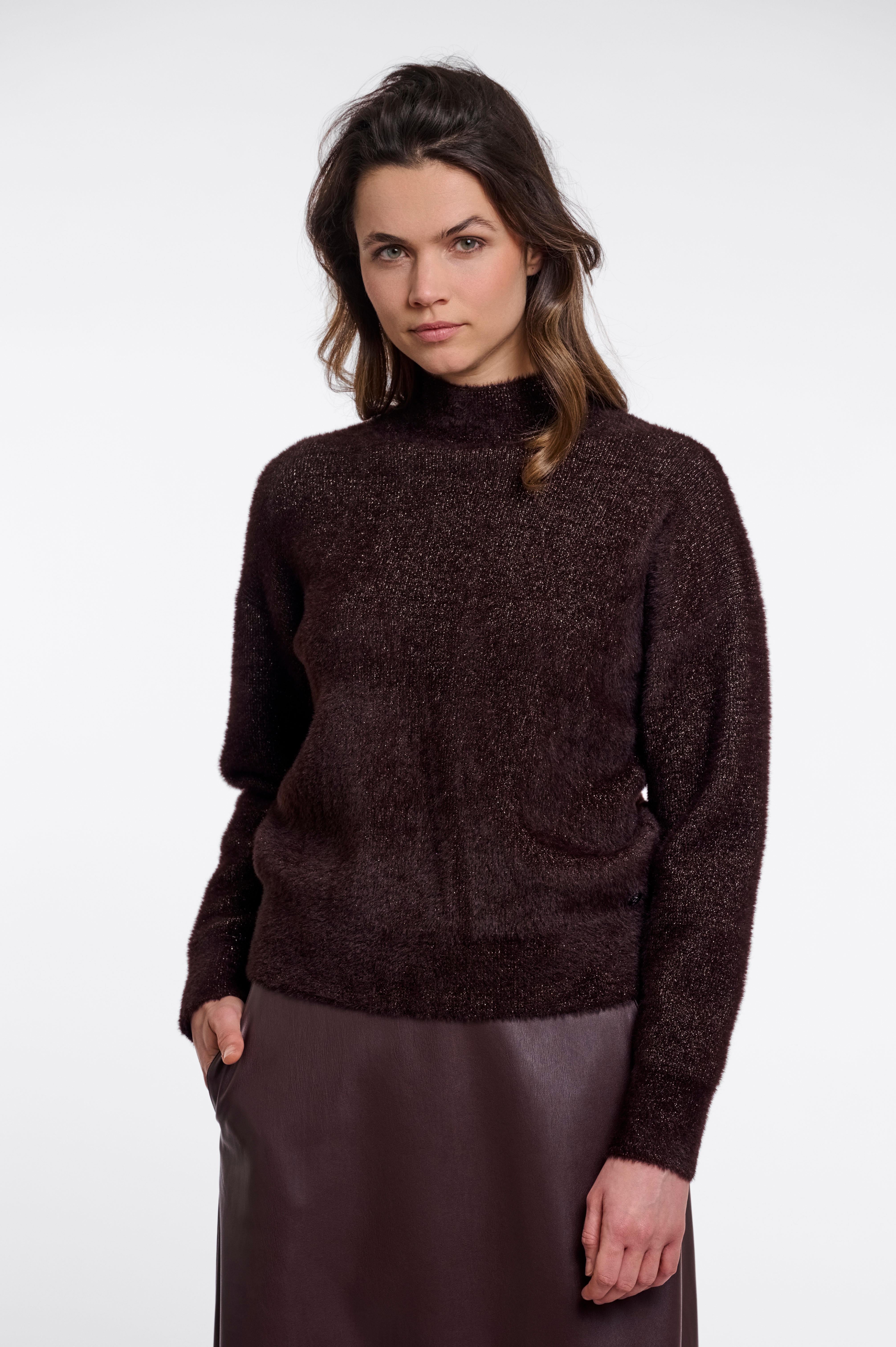 Maglione donna art. Halvin Rino & Pelle Peated