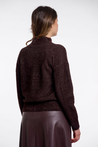 Maglione donna art. Halvin Rino & Pelle Peated