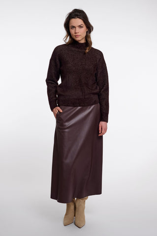 Maglione donna art. Halvin Rino & Pelle Peated