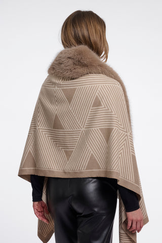 Mantella donna - art. Hanley - Rino & Pelle Autunno Inverno 2026/27