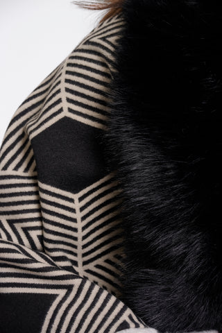 Mantella donna - art. Hanley - Rino & Pelle Autunno Inverno 2026/27
