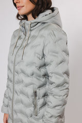 Quilted Baja jacket -Rino &amp; Pelle- Spring Summer 2024 Art: Baja.7002420