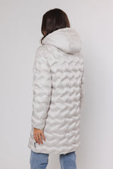 Quilted Baja jacket -Rino &amp; Pelle- Spring Summer 2024 Art: Baja.7002420