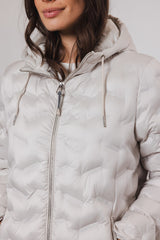 Quilted Baja jacket -Rino &amp; Pelle- Spring Summer 2024 Art: Baja.7002420