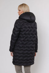 Quilted Baja jacket -Rino &amp; Pelle- Spring Summer 2024 Art: Baja.7002420