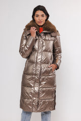 Quilted Baja jacket -Rino &amp; Pelle- Spring Summer 2024 Art: Baja.7002420