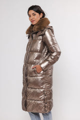 Quilted Baja jacket -Rino &amp; Pelle- Spring Summer 2024 Art: Baja.7002420