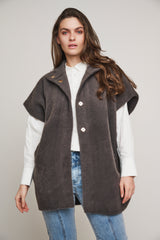 Quilted Baja jacket -Rino &amp; Pelle- Spring Summer 2024 Art: Baja.7002420