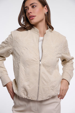 Giacca donna art. Henne Rino & Pelle Birch