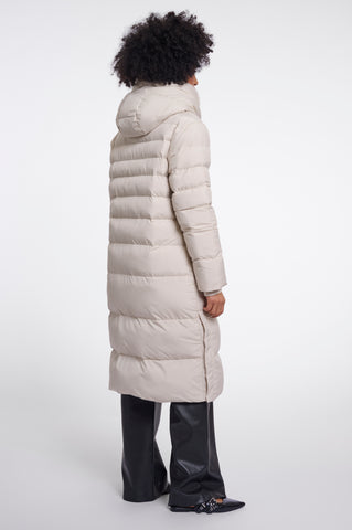 Piumino donna art. Hudson Rino & Pelle Birch