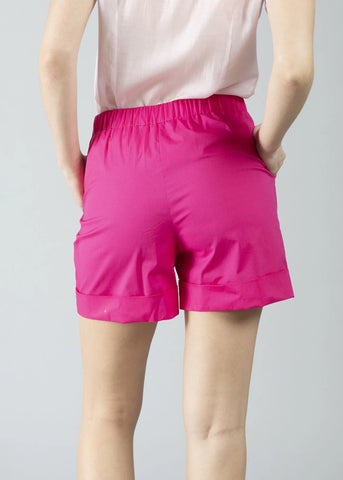 Shorts donna - art. 611ND25013 - Denny Rose Primavera Estate 2026