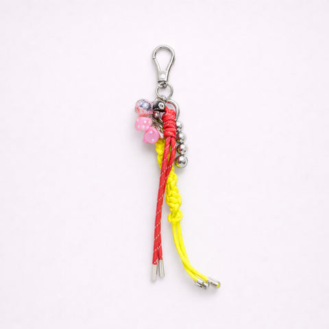 Charms multi-elements lucky dice donna - art. 611DR90014 - Denny Rose Primavera Estate 2026