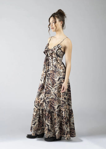 Abito donna - art. 611ND15010 - Denny Rose Primavera Estate 2026