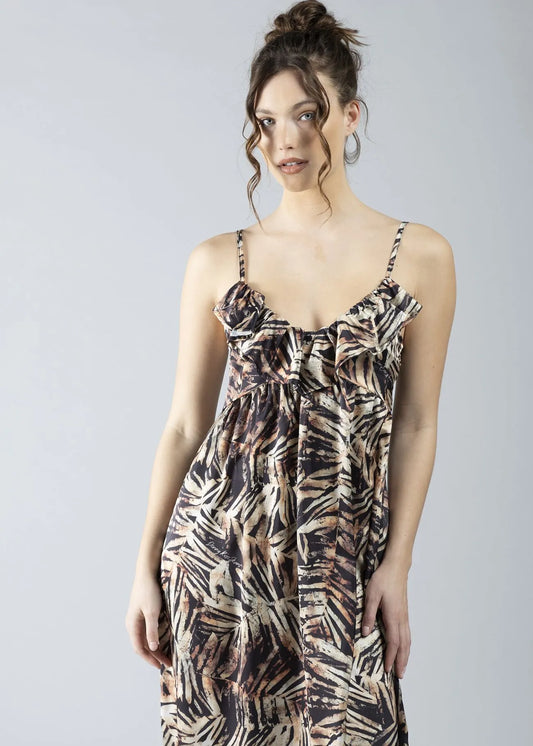 Abito donna - art. 611ND15010 - Denny Rose Primavera Estate 2026