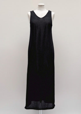 Abito con sottoveste donna - art. 611ND13001 - Denny Rose Primavera Estate 2026