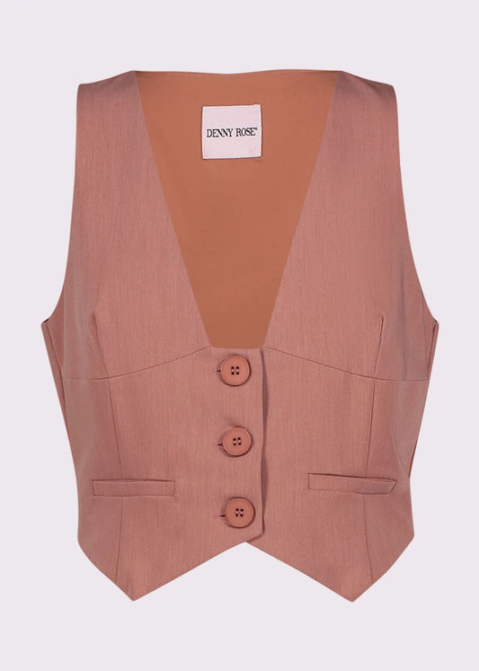 Chaqueta - art. 511DD35026 - Denny Rose Primavera Verano 2025 Mujer