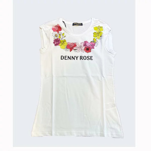 Maglia - art. 511ND64037 - Denny Rose Primavera Estate 2025 Donna