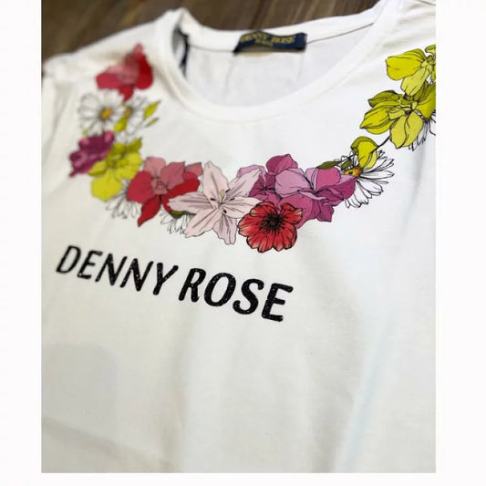 Maglia - art. 511ND64037 - Denny Rose Primavera Estate 2025 Donna
