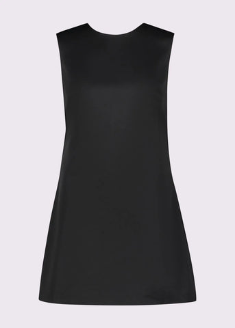 Abito in raso donna - art. 611DD15020 - Denny Rose Primavera Estate 2026