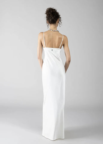 Abito raso donna - art. 611DD15021 - Denny Rose Primavera Estate 2026