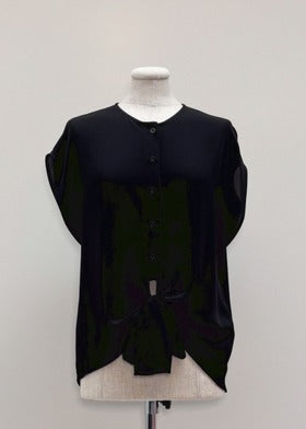 Camicia donna - art. 611ND45020 - Denny Rose Primavera Estate 2026