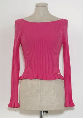 Maglia donna - art. 611ND53004 - Denny Rose Primavera Estate 2026