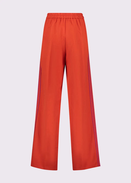 Pantalone lungo donna - art. 611DD25003 - Denny Rose Primavera Estate 2026