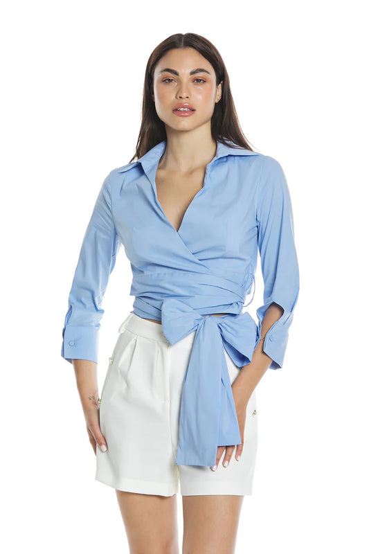 Blusa Fises Donna Relish Primavera Estate 2024