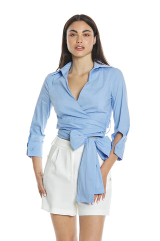 Blusa Fises Donna Relish Primavera Estate 2024